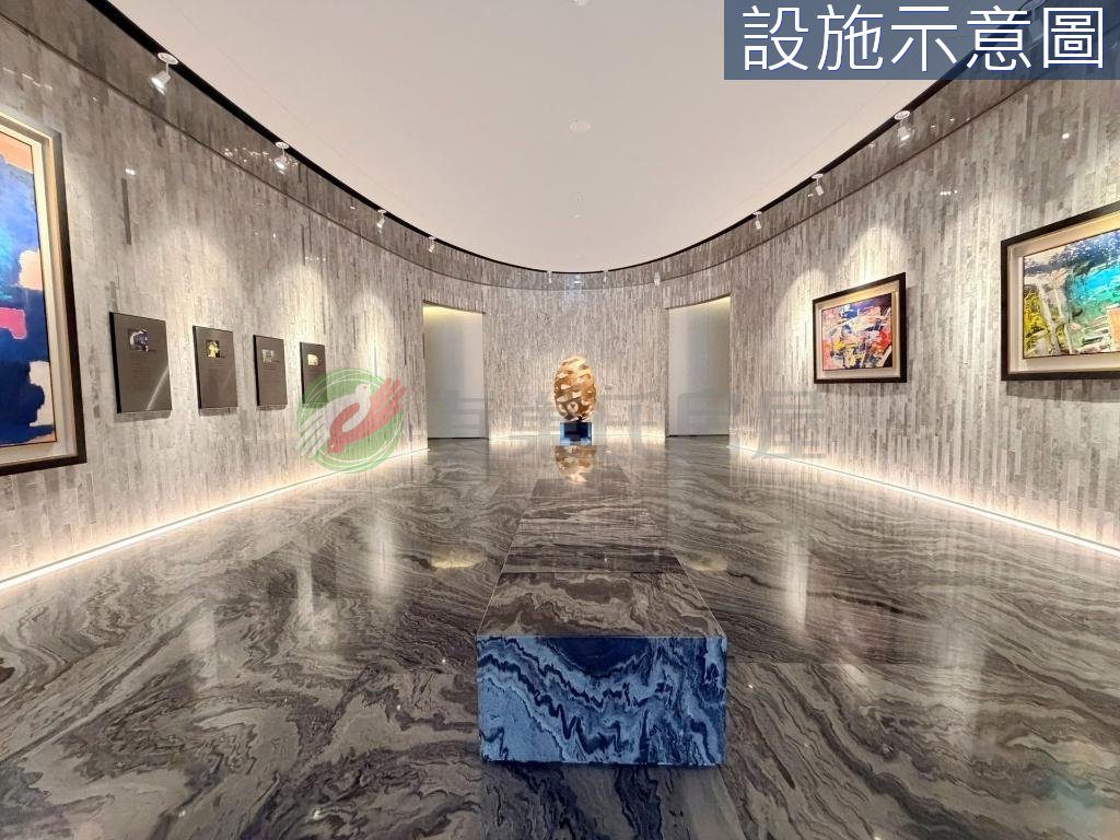 聯悅臻・3房2廳2衛 照片 第 2 張