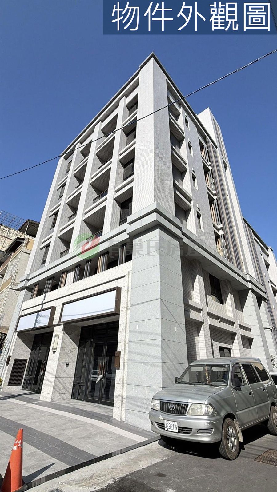 中正富貴・2房2廳1衛 照片 第 2 張