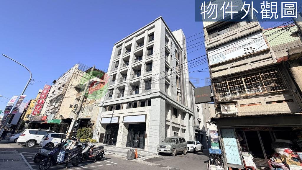 中正富貴・2房2廳1衛 照片 第 3 張