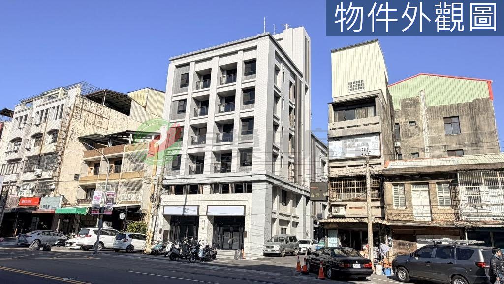 中正富貴・2房2廳1衛 照片 第 4 張