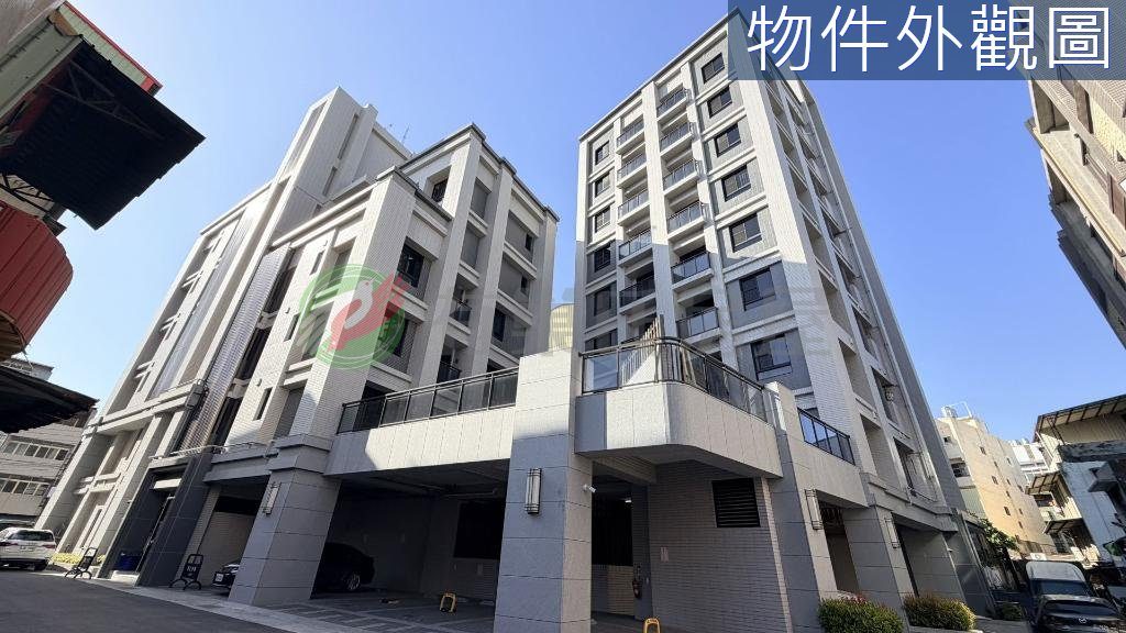 中正富貴・2房2廳1衛 照片 第 5 張