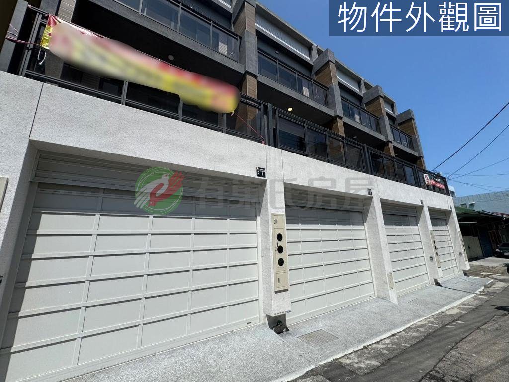 彰化市・4房2廳5衛 照片 第 2 張