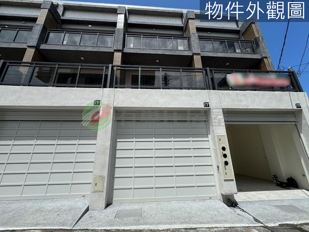 彰化市・4房2廳5衛 照片 第 3 張