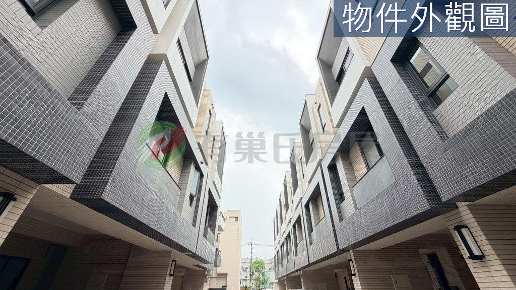 沙鹿區・4房2廳5衛 照片 第 2 張