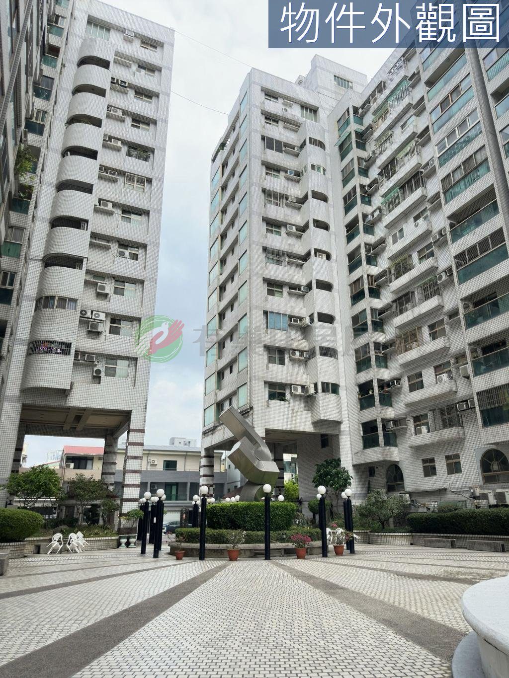 大都會別墅社區・3房2廳2衛 照片 第 2 張