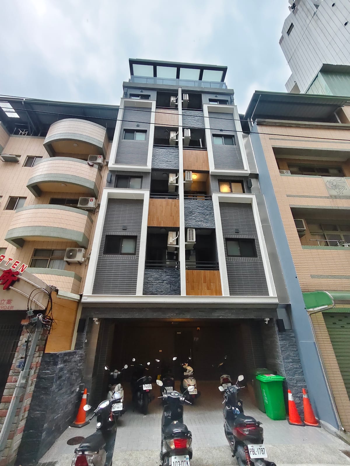 北屯區・20房1廳20衛 照片 第 3 張