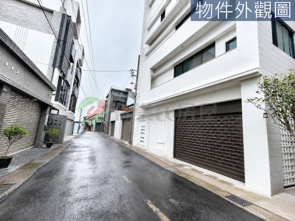 烏日區・3房2廳3衛 照片 第 2 張