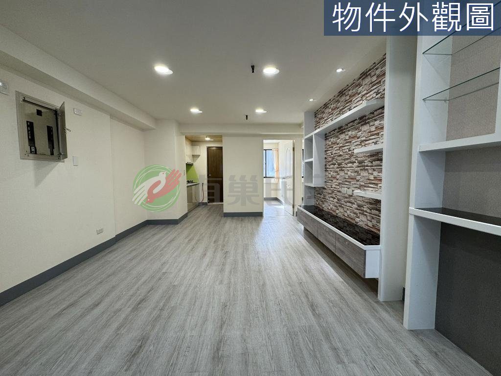 慶吉公園大地・3房2廳1衛 照片 第 2 張