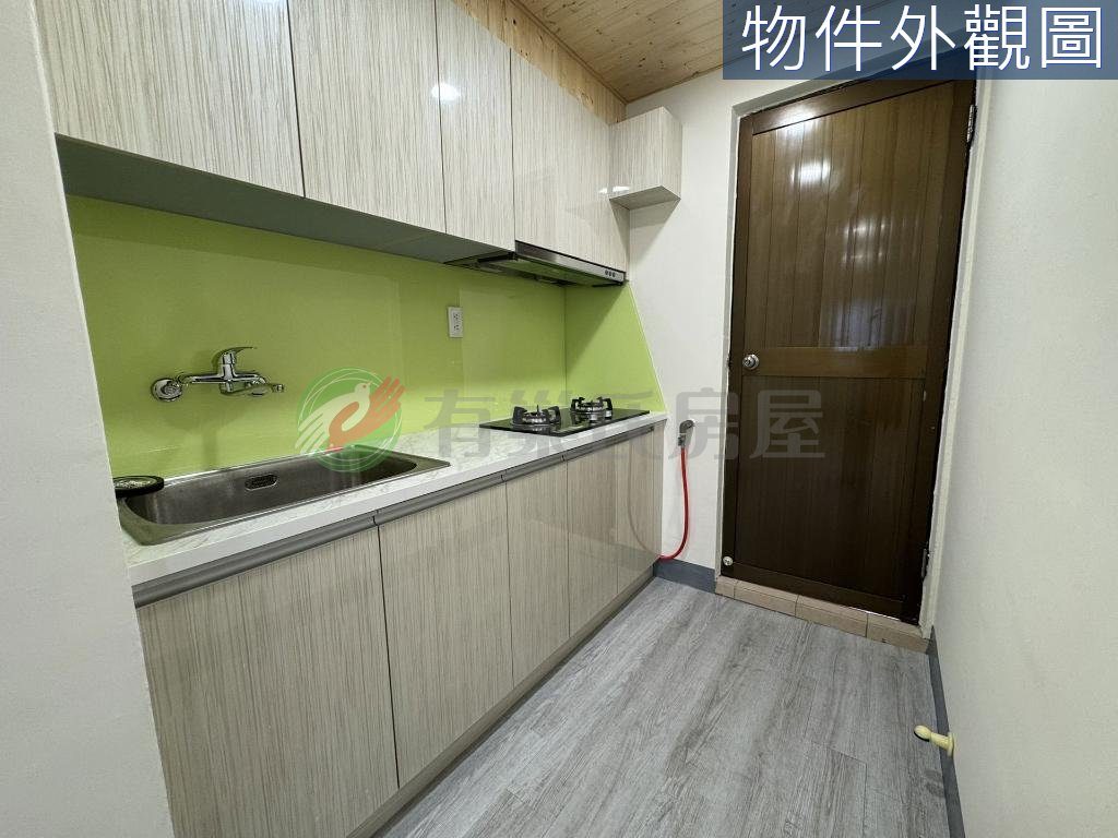 慶吉公園大地・3房2廳1衛 照片 第 3 張