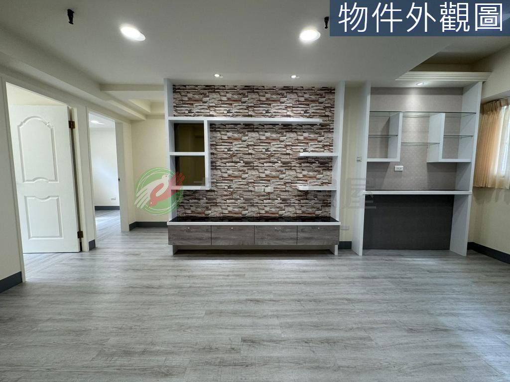 慶吉公園大地・3房2廳1衛 照片 第 5 張