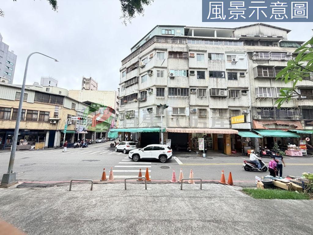 西區・3房1廳1衛 照片 第 2 張