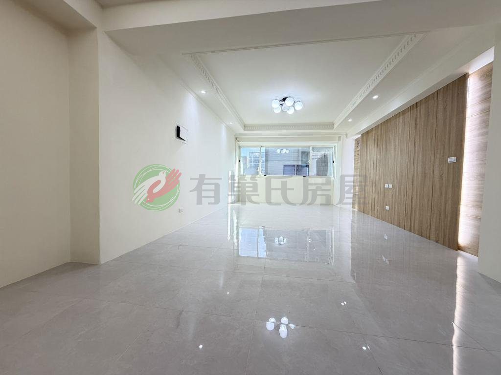 三中名廈・3房2廳2衛 照片 第 4 張