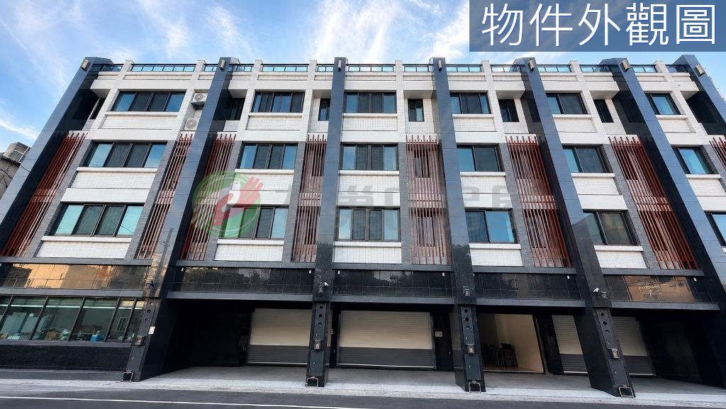 溪湖鎮・4房3廳6衛 照片 第 2 張