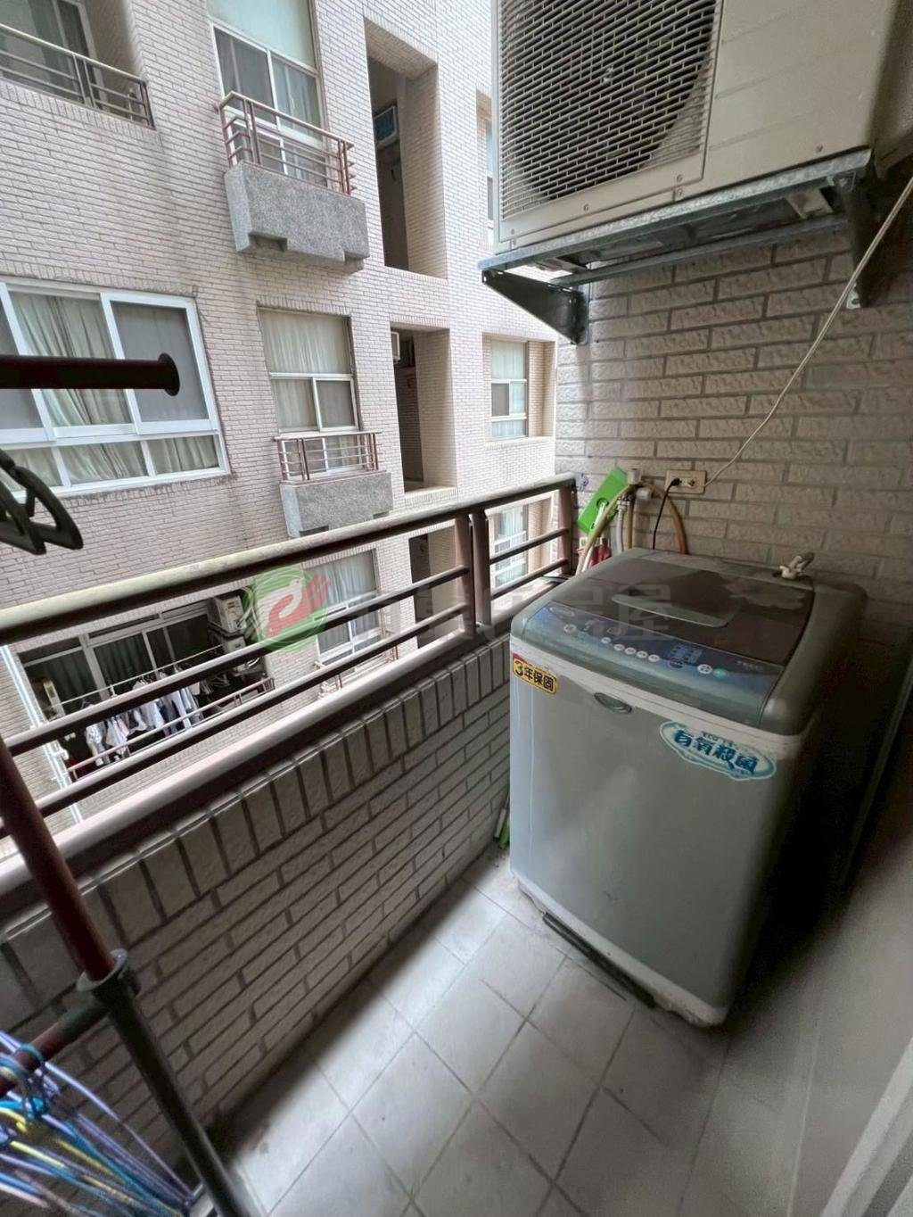 公園苑・2房2廳1衛 照片 第 5 張