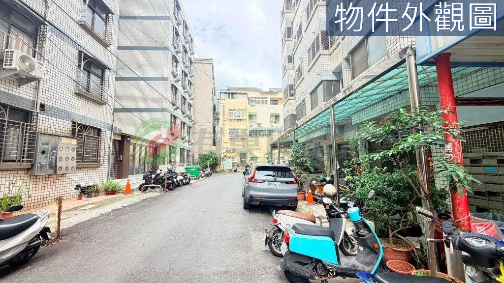 東海心情・1房1廳1衛 照片 第 2 張