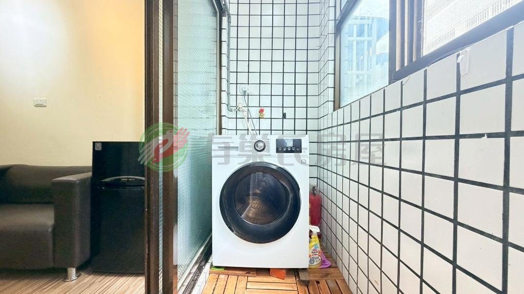 東海心情・1房1廳1衛 照片 第 4 張