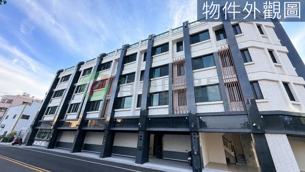 溪湖鎮・4房3廳6衛 照片 第 3 張