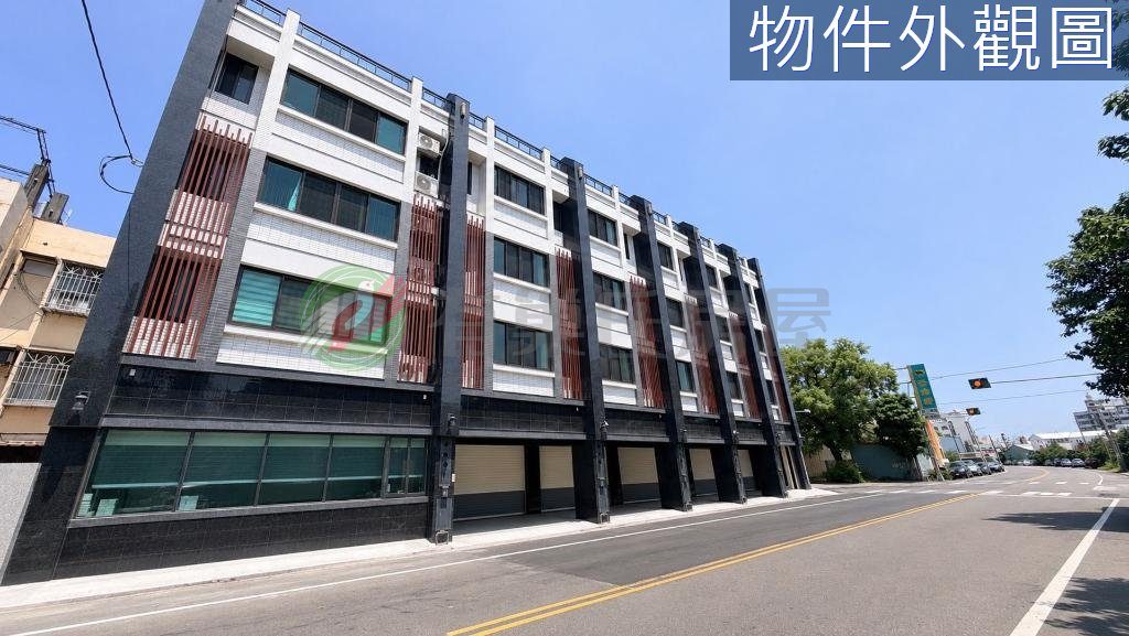 溪湖鎮・4房3廳6衛 照片 第 4 張