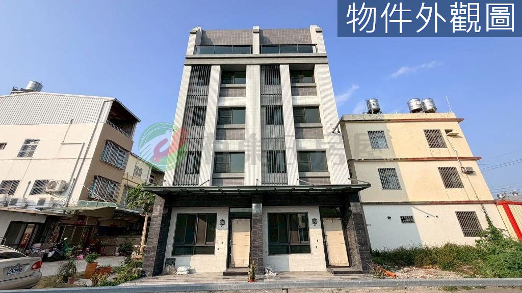和美鎮・6房3廳7衛 照片 第 2 張