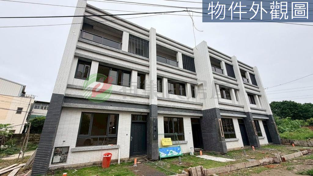 彰化市・4房3廳4衛 照片 第 2 張