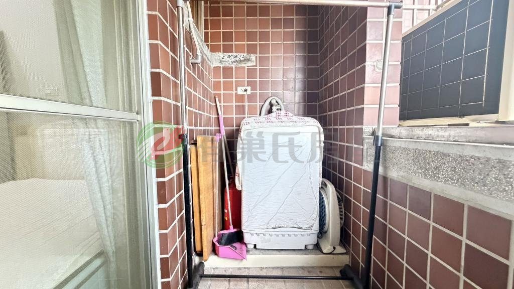 喜連來大樓・1房1衛 照片 第 3 張