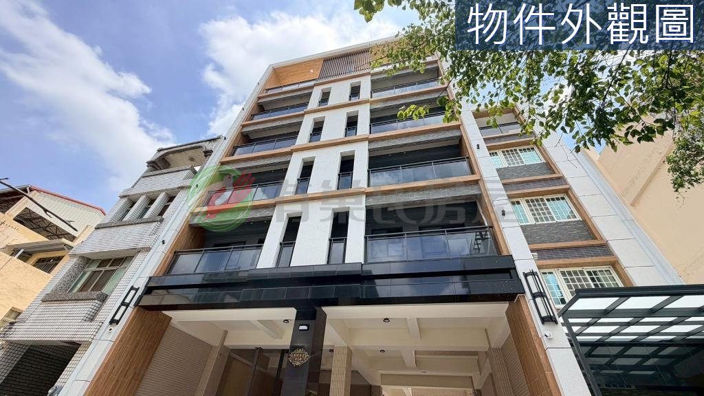 彰化市・2房2廳2衛 照片 第 2 張