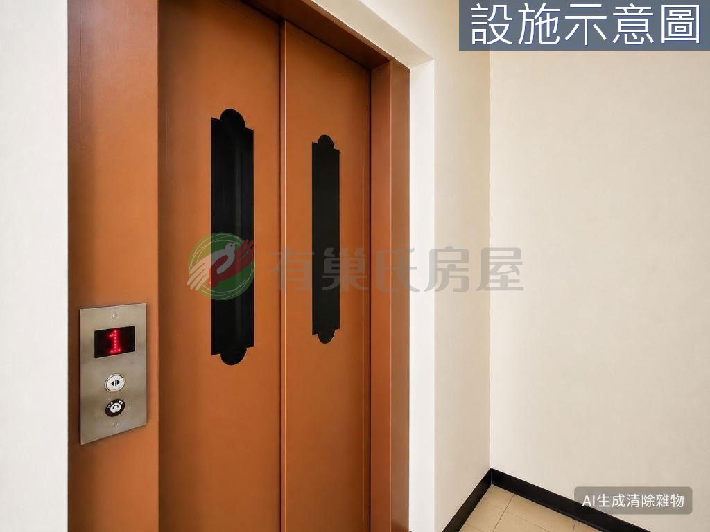 鵬程微笑莊園麗舍區地上權・4房3廳5衛 照片 第 3 張