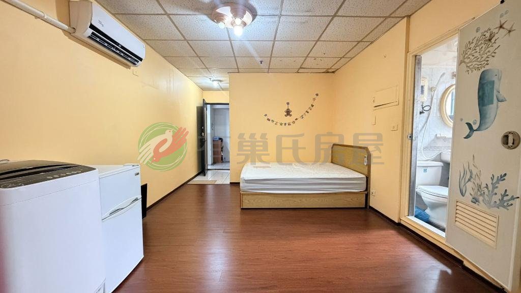 城市經典・1房1衛 照片 第 2 張