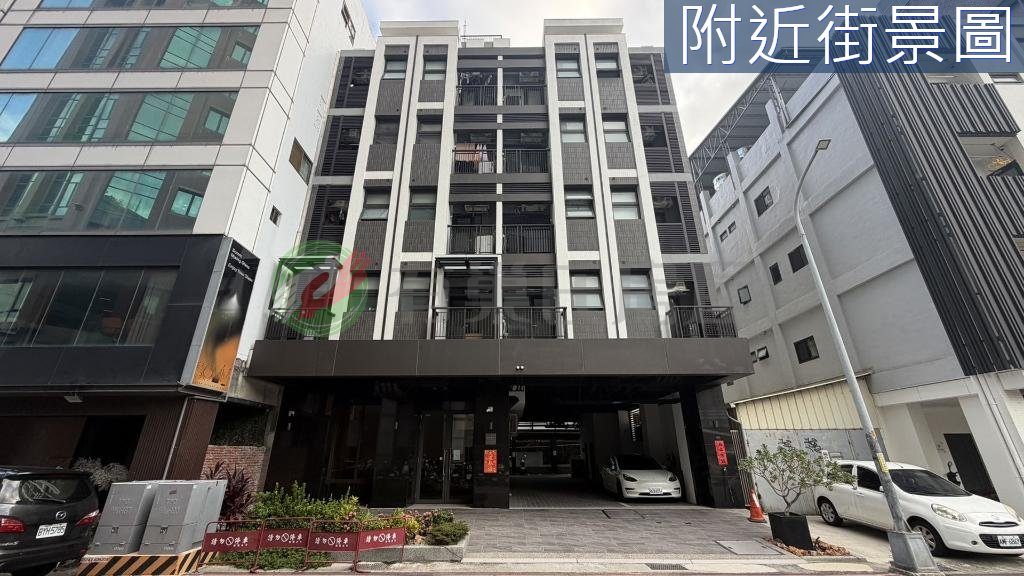 澔宇築心・2房1廳2衛 照片 第 2 張