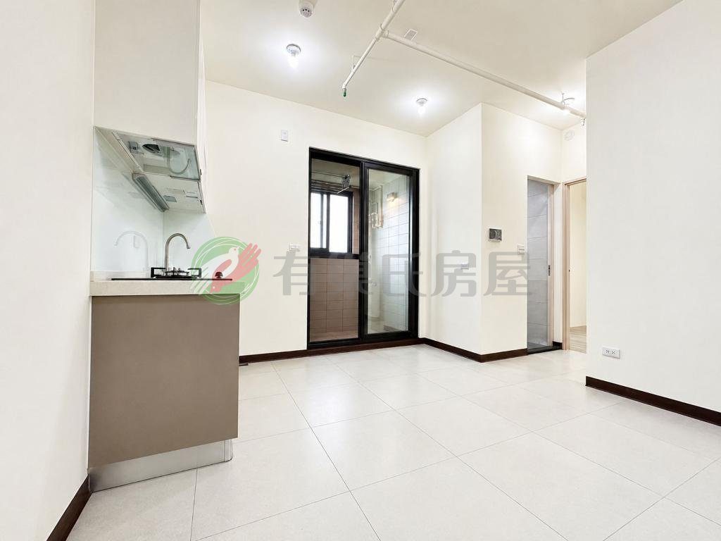 久樘四季Villa・2房2廳1衛 照片 第 3 張