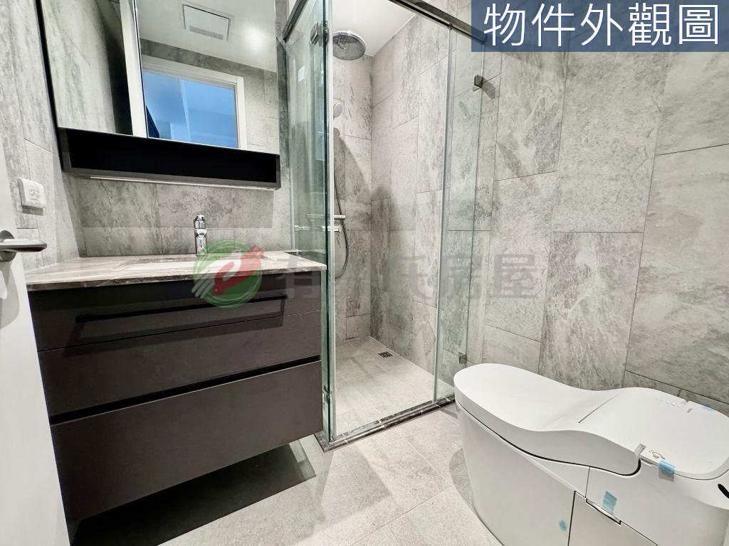 允將青曦・2房2廳2衛 照片 第 4 張