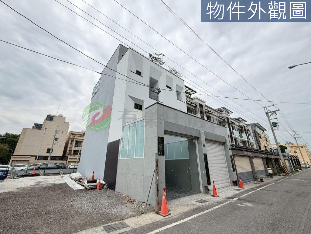 溪湖鎮・4房2廳5衛 照片 第 3 張