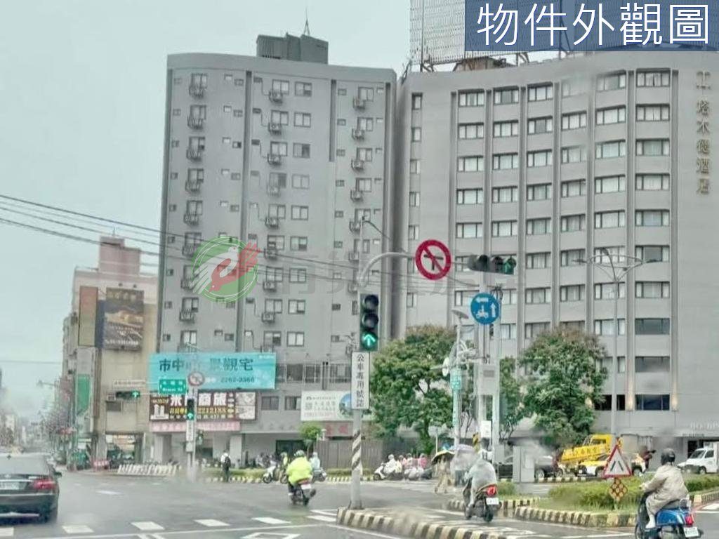 好萊塢大廈・1房1衛 照片 第 5 張