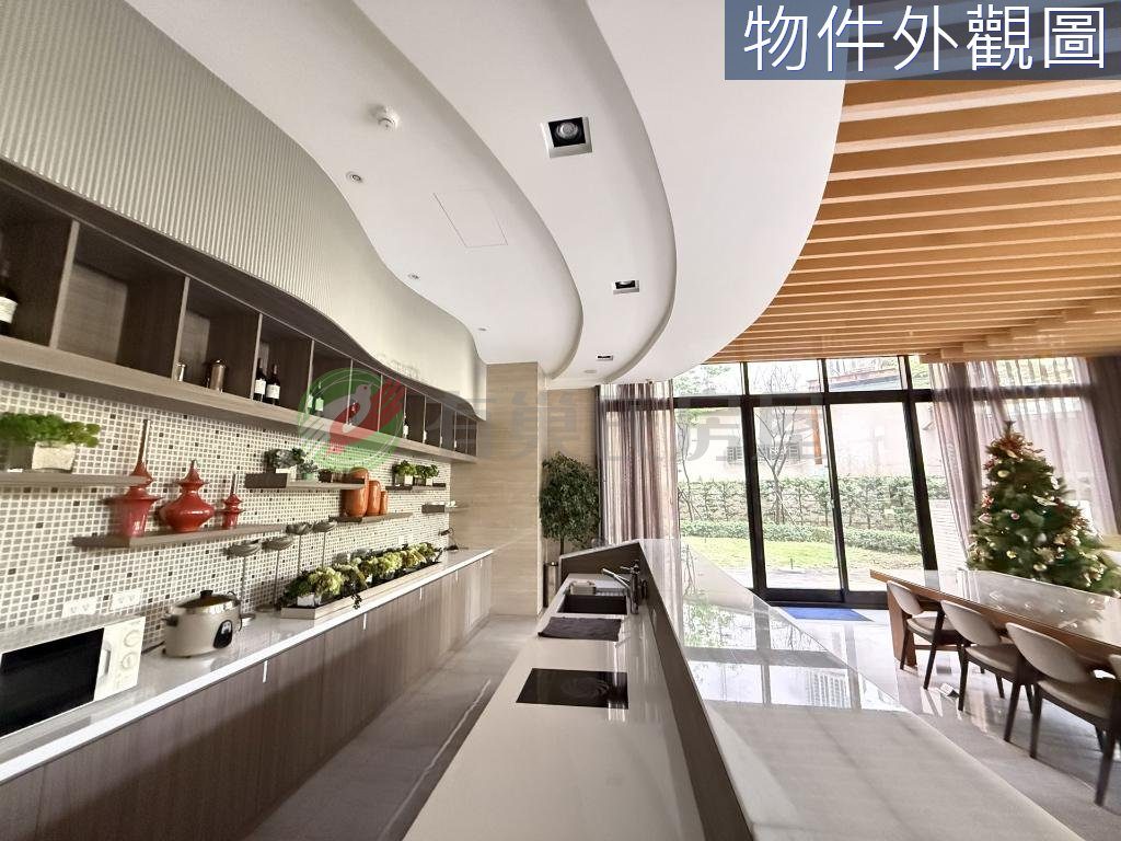 富宇豐馥・3房2廳2衛 照片 第 2 張