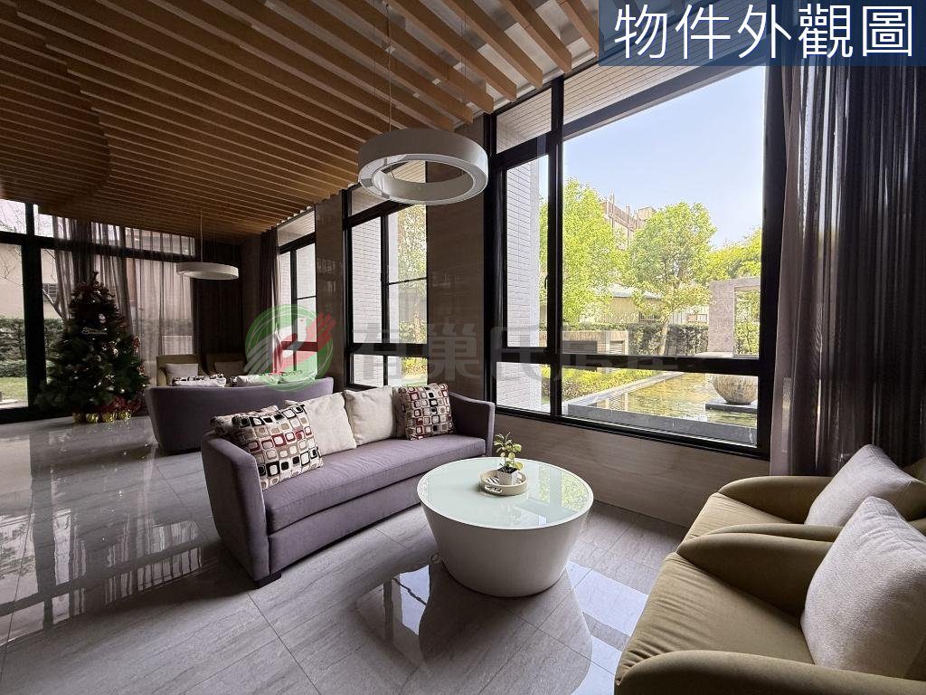 富宇豐馥・3房2廳2衛 照片 第 3 張
