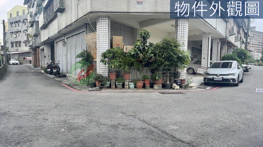 北屯區・4房2廳2衛 照片 第 4 張