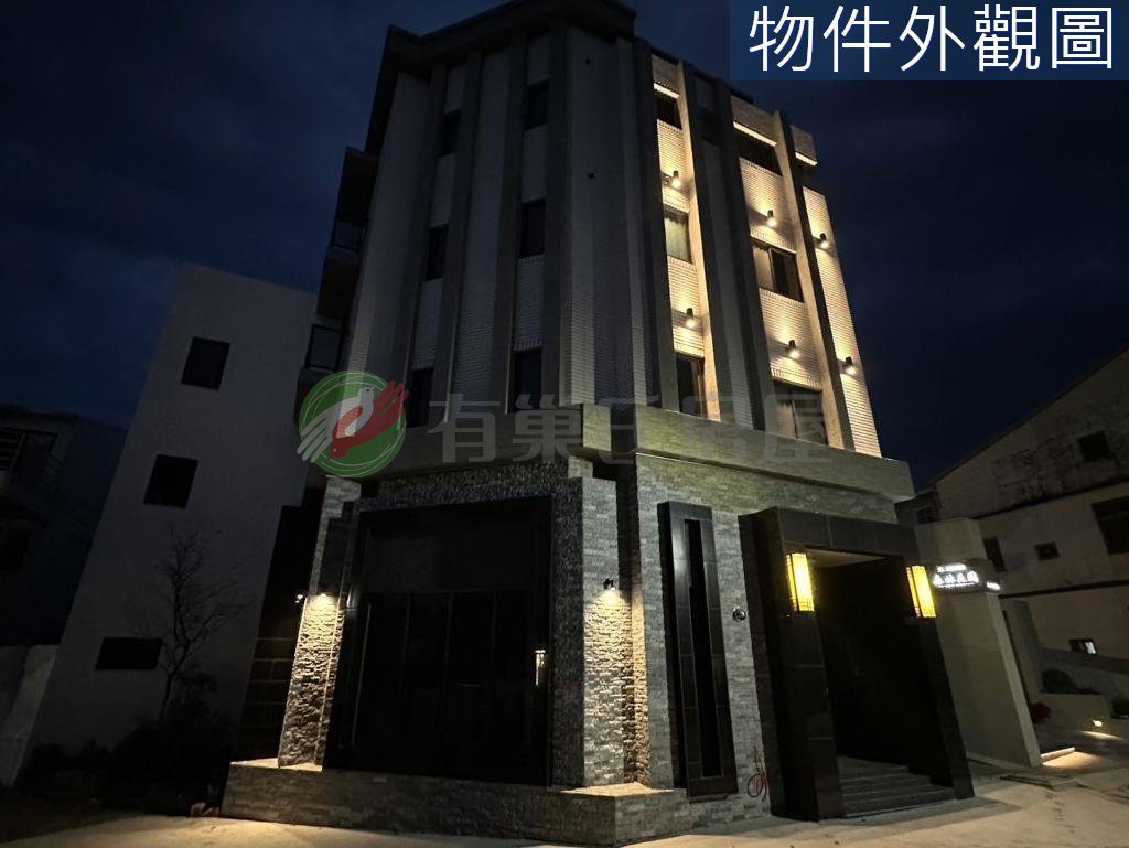 新社區・4房3廳4衛 照片 第 2 張