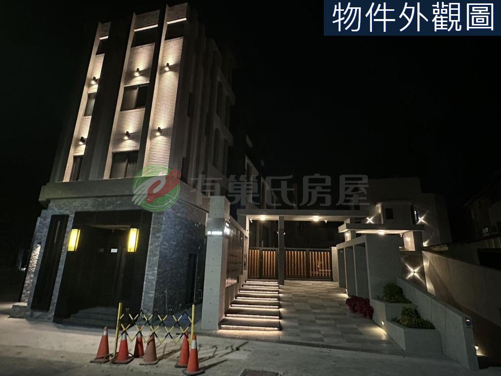 新社區・4房3廳4衛 照片 第 3 張