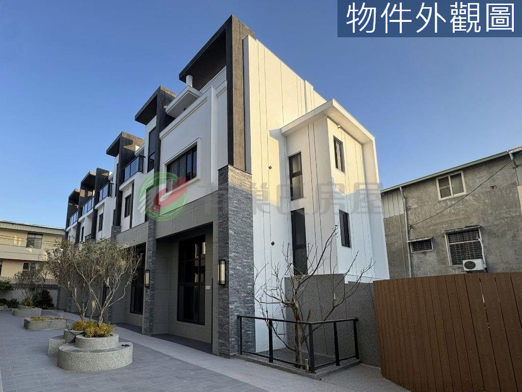 新社區・4房3廳4衛 照片 第 4 張