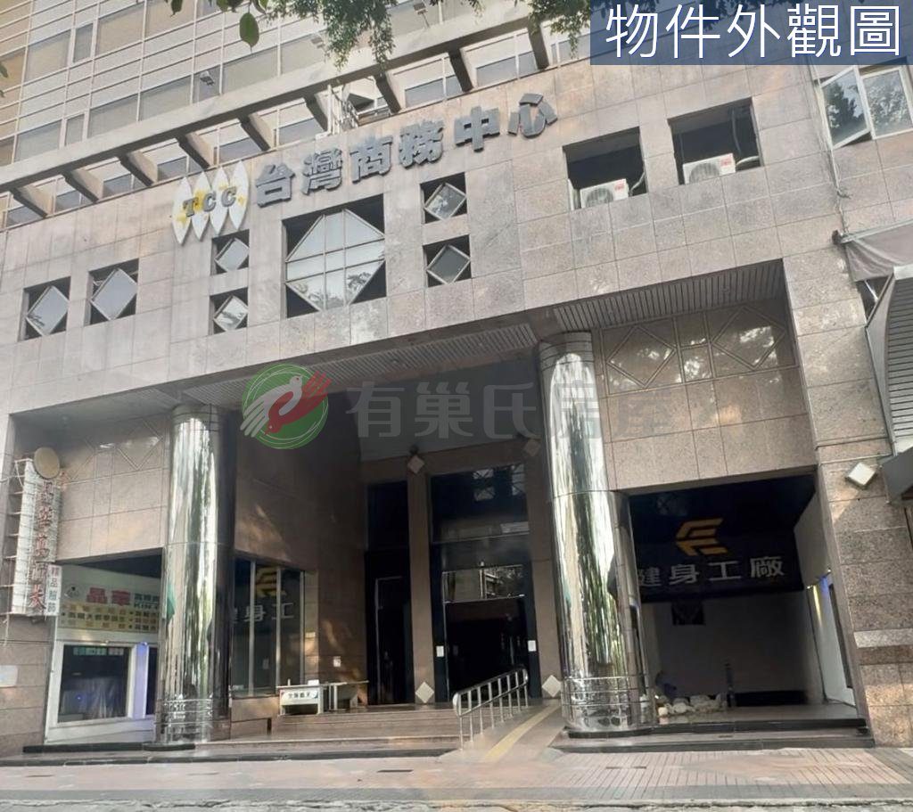 台灣商務中心・4房2廳3衛 照片 第 2 張