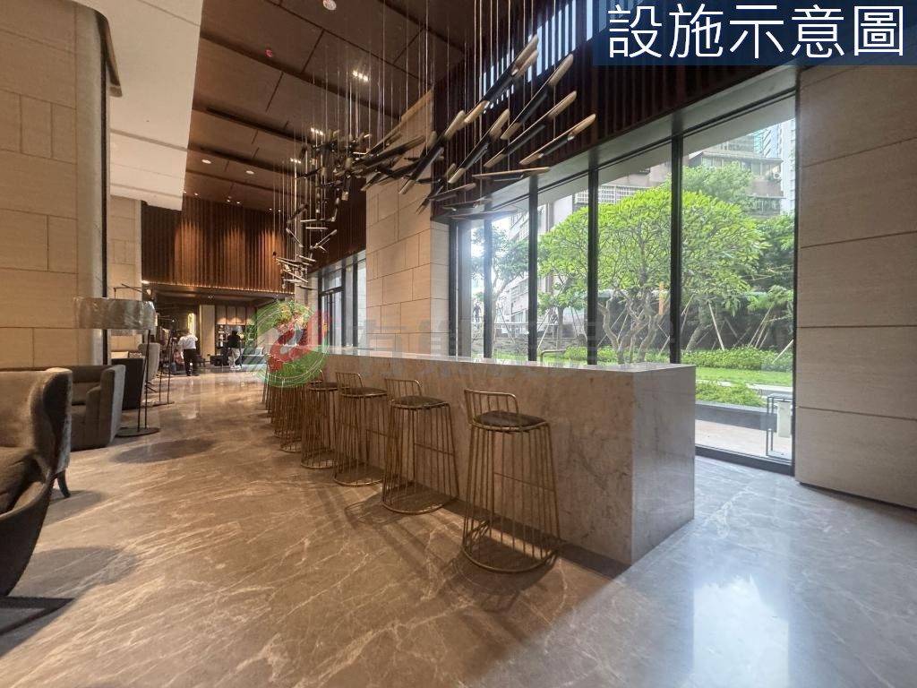 市政愛悅・2房2廳1衛 照片 第 2 張