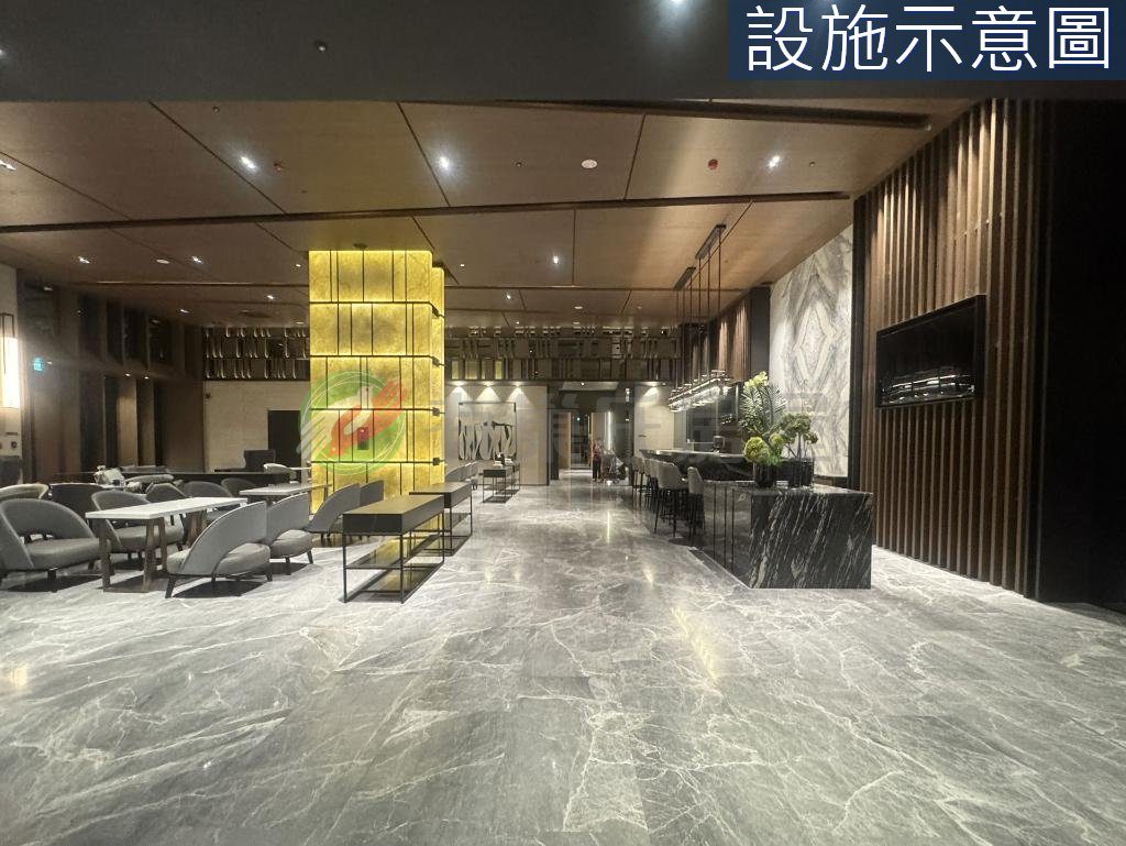 市政愛悅・2房2廳1衛 照片 第 3 張