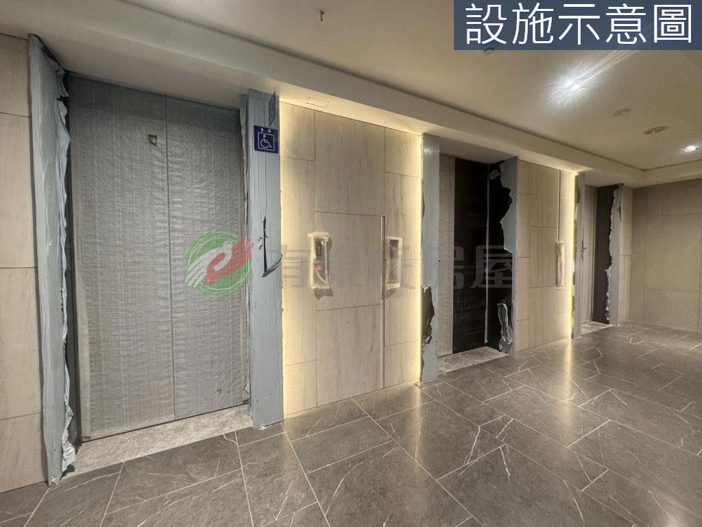 市政愛悅・2房2廳1衛 照片 第 5 張