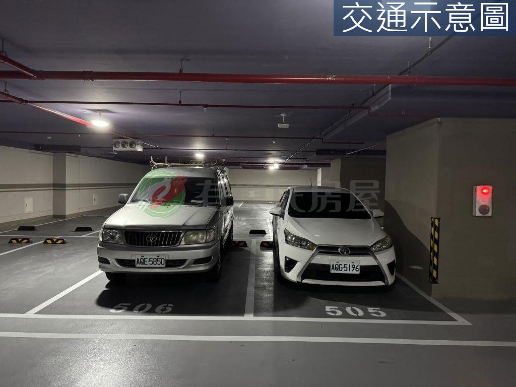 市政愛悅・3房2廳1衛 照片 第 5 張