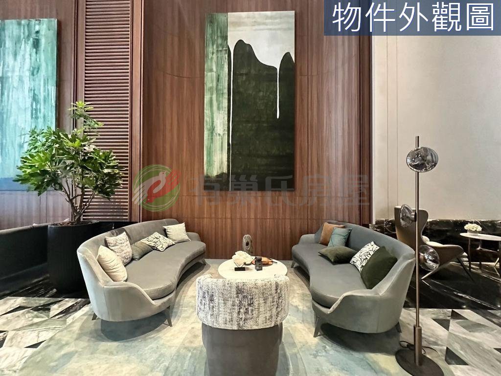 潤隆VVS1・2房2廳1衛 照片 第 3 張