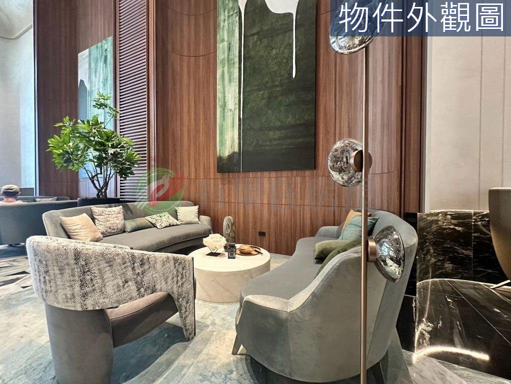 潤隆VVS1・2房2廳1衛 照片 第 4 張