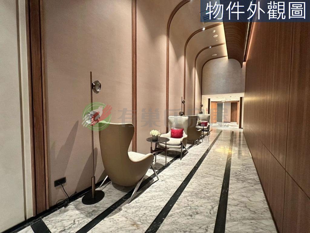 潤隆VVS1・2房2廳1衛 照片 第 5 張