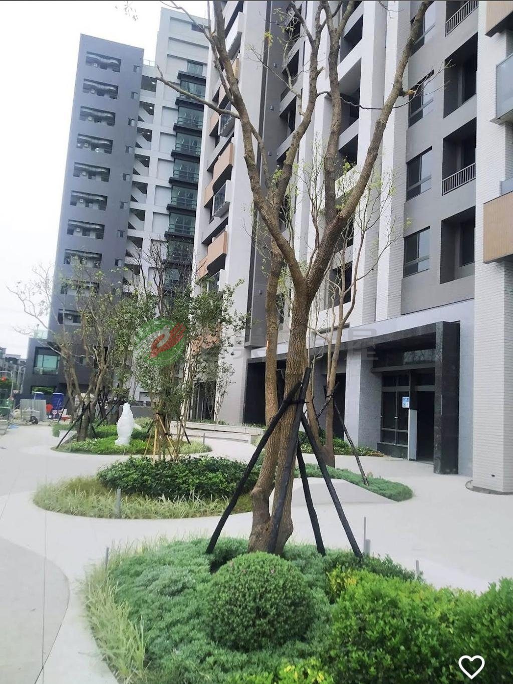 同興協記 S Home・2房2廳1衛 照片 第 2 張