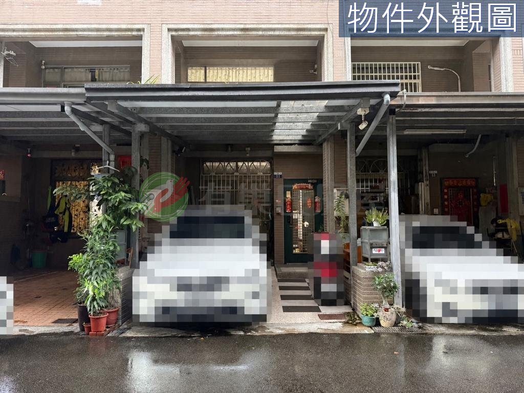 太平區・4房3廳3衛 照片 第 4 張