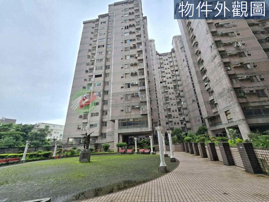 凱撒生活園邸・4房2廳2衛 照片 第 3 張
